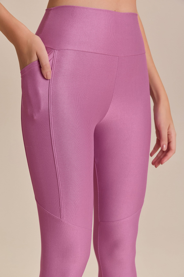Legging Allure® Adaptiv Thistle LIVE!