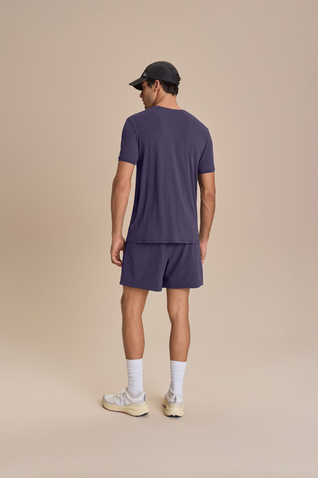 Camiseta Basic Comfort Men Tide Masculino LIVE! - #3