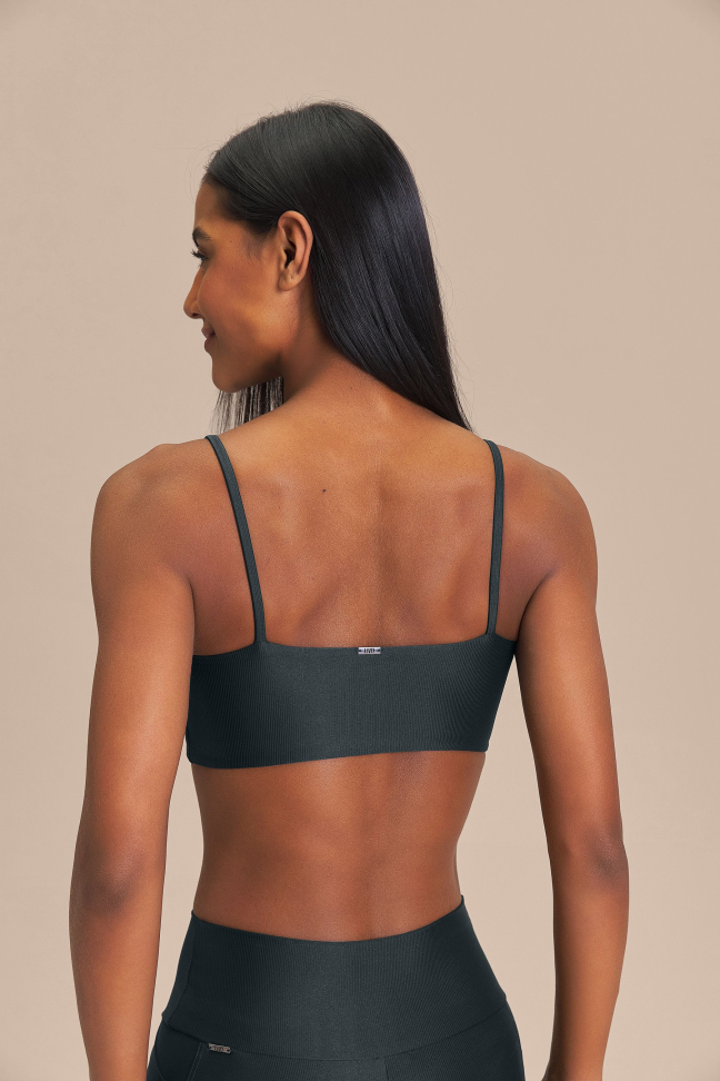 Top Curve Allure® Adaptiv Shadown Green LIVE!