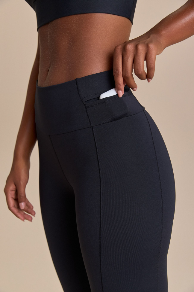 Legging ByNature Preta LIVE! - #6