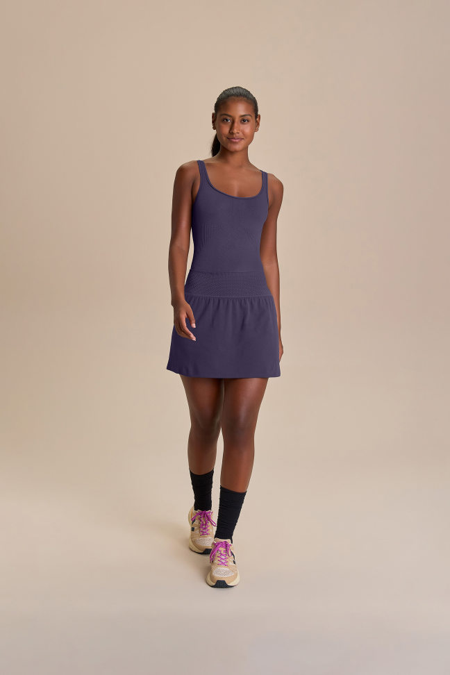 Saia Seamless Knit® Tide LIVE! - #3