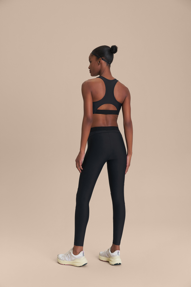 Top Neopren Fit Preto LIVE! - #5