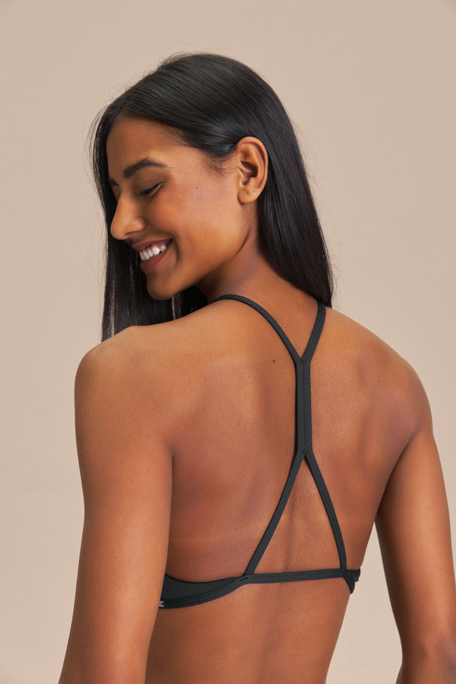 Top Slim Motion Sense® Preta LIVE!