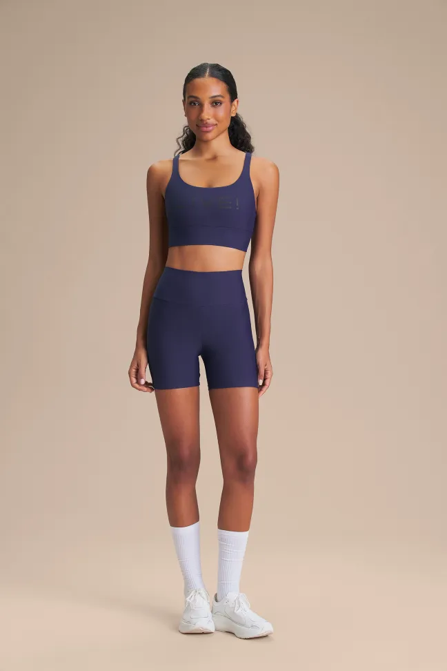Top Fitness Feminino LIVE! Icon Neo Tideo com Bojo Removível - #4
