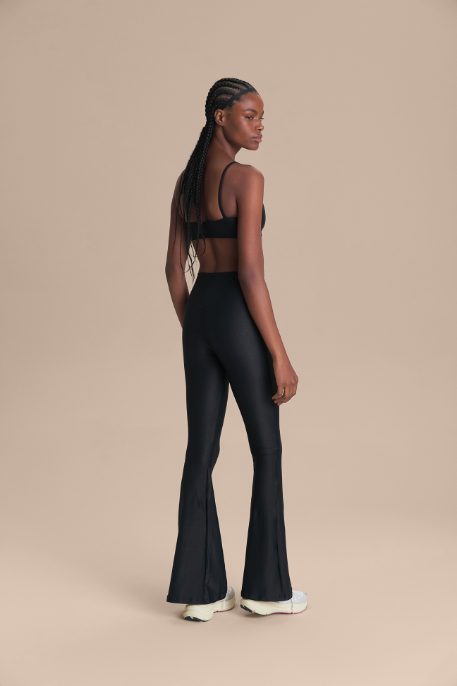 Top Slim Allure® Adaptiv Preto LIVE! - #4