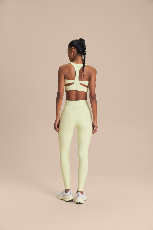 Calça Fusô Tex Flowstate Green LIVE! - #5