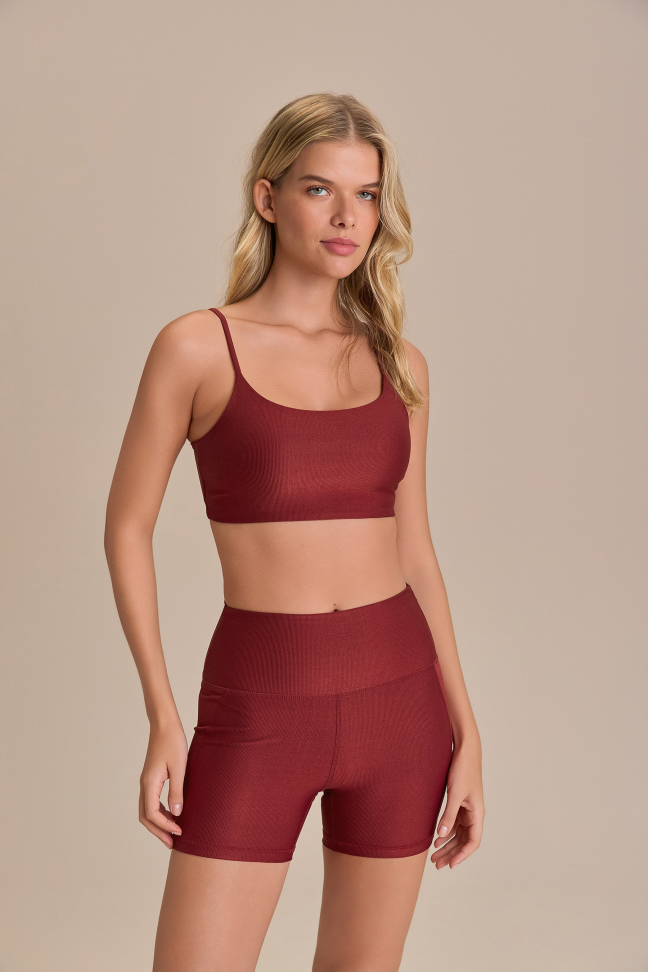 Shorts Fit Allure® Adaptiv Risk LIVE! - #3