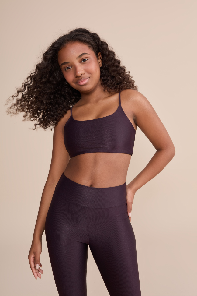 Top Curve Allure® Adaptiv Kids Secret LIVE!