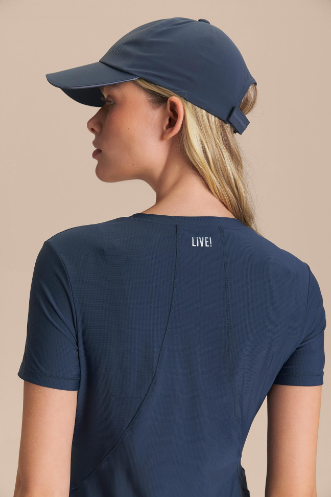 Blusa Harmony New Drop LIVE! - #3