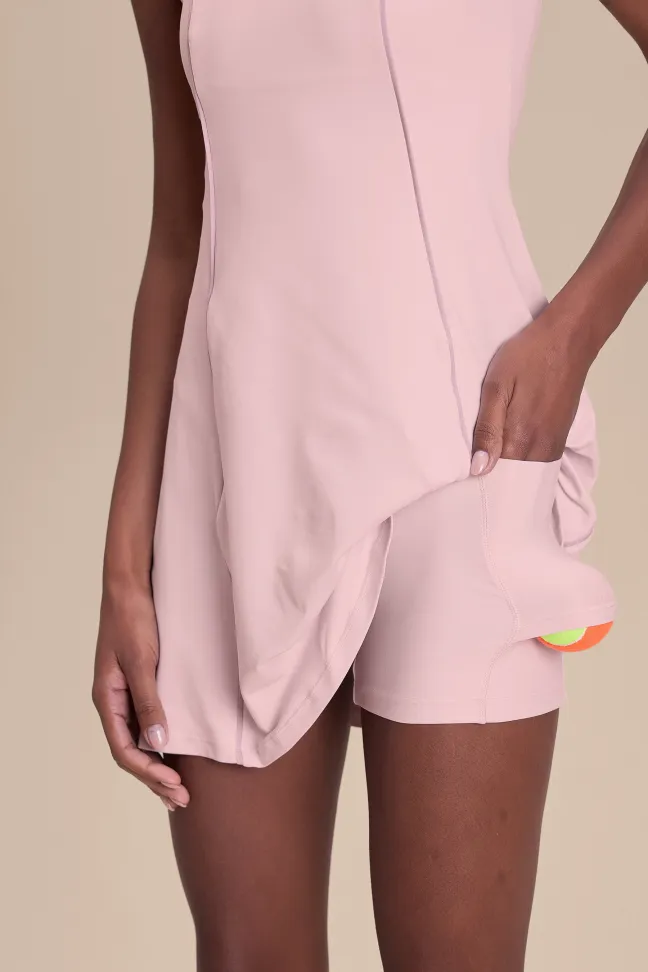 Vestido Fitness Feminino LIVE! Lob Sense Pro® Sensory - #4