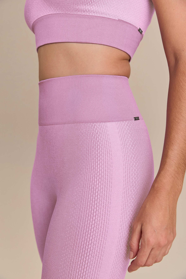 Legging Seamless Knit® Degradê Embolden LIVE! - #3