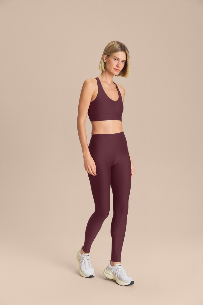 Top V Tex Green Aubergine LIVE! - #5