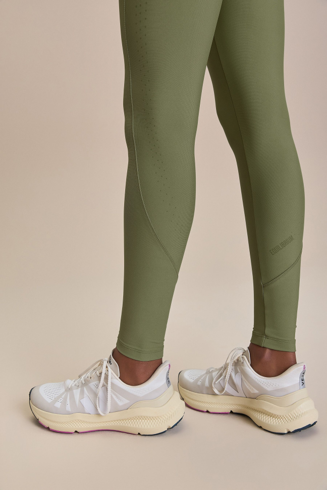 Legging Curve Equilibrium Sprout LIVE! - #6