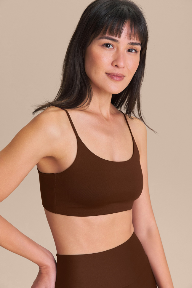 Top Curve Sense® Chocolate Plum LIVE!