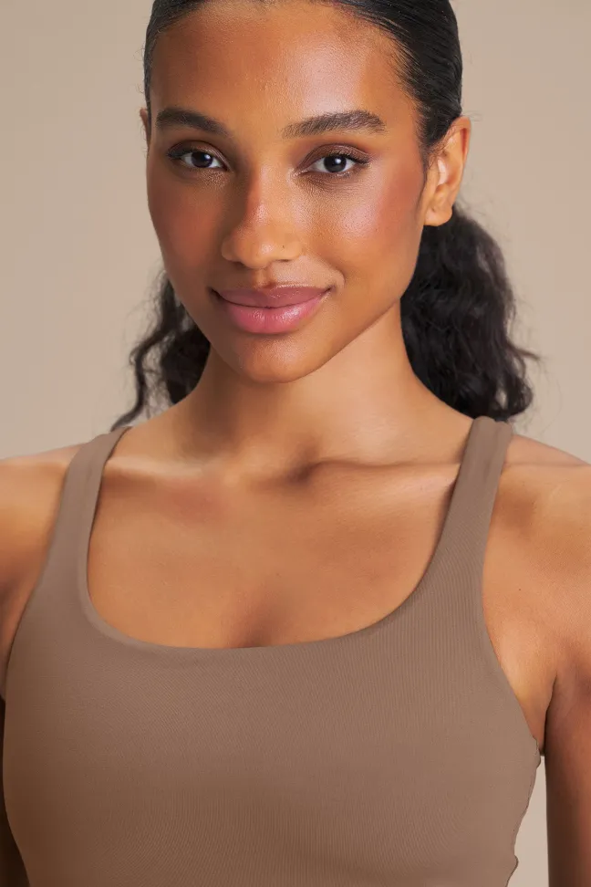 Regata Cropped Move Sense® Mountain Grey LIVE!