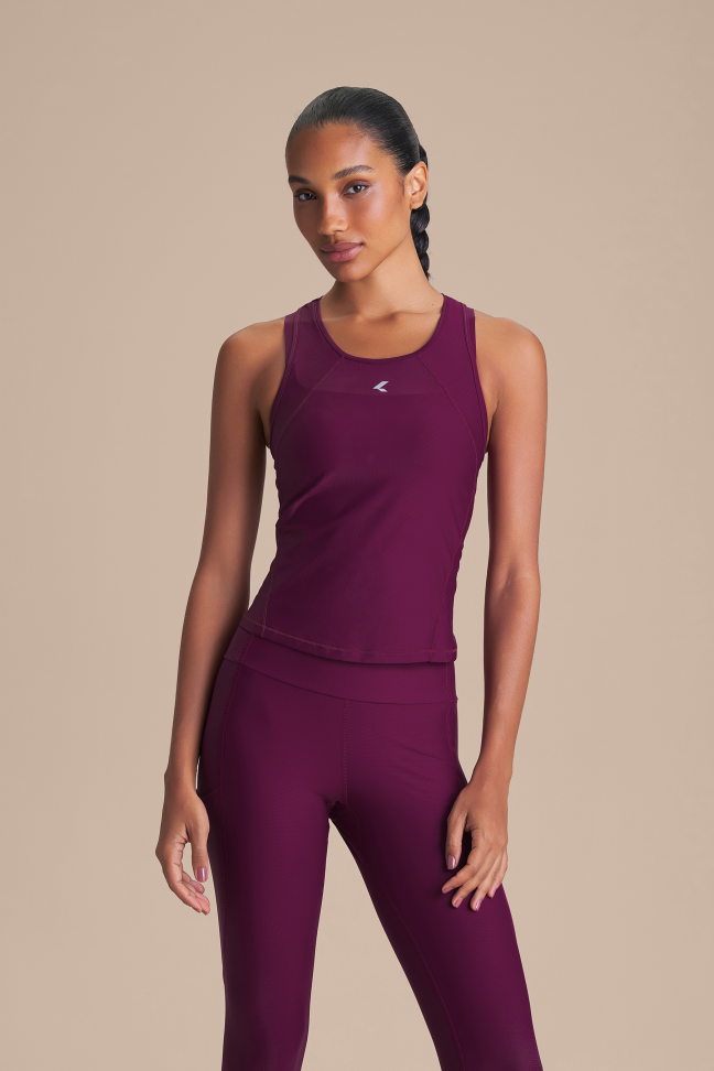 Regata Harmony Essence Purple LIVE!