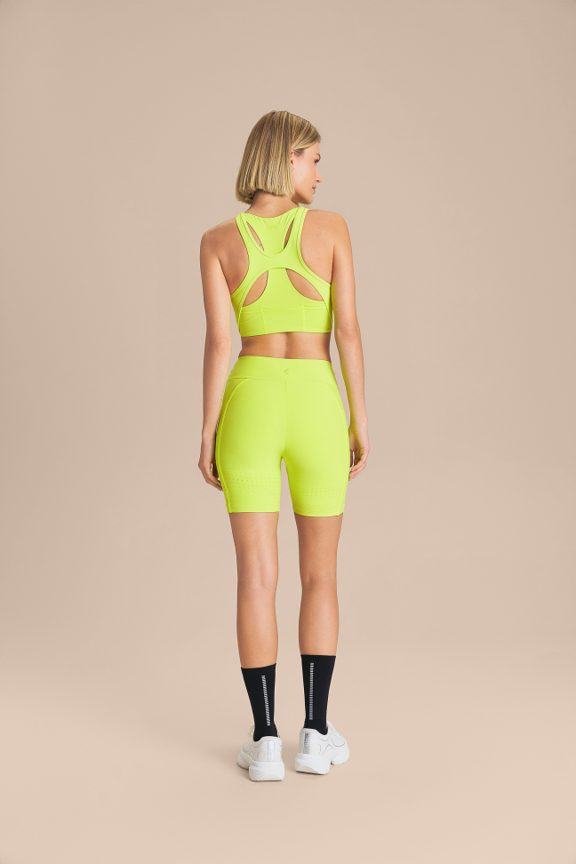 Top Aero Race Pro® Lime LIVE! - #6