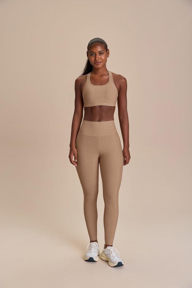 Legging Intense Race Pro® Mushroom LIVE!