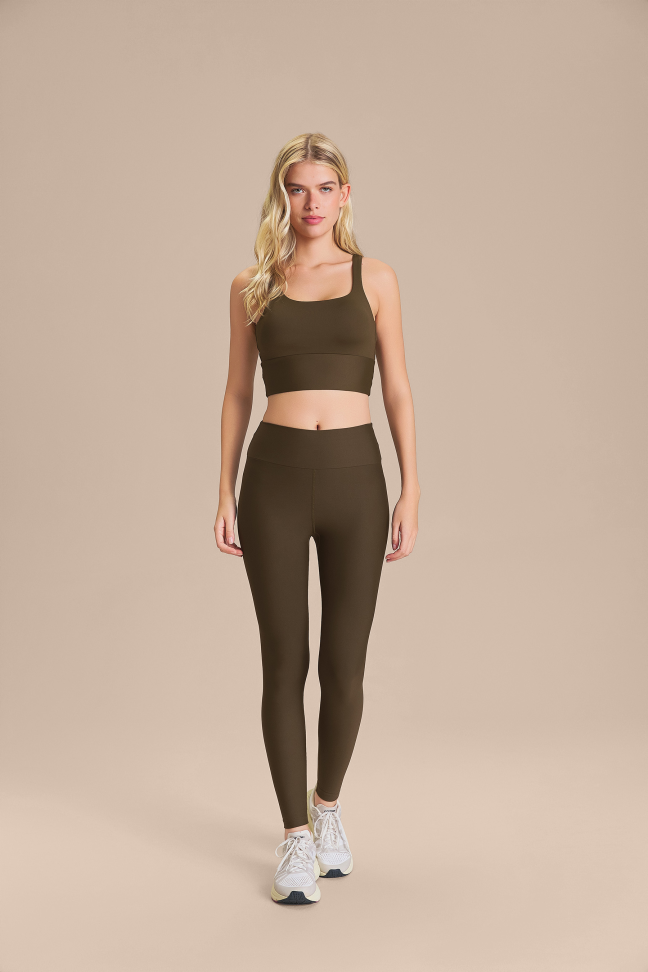 Legging Hydefit® Adaptiv Green Kelp LIVE!