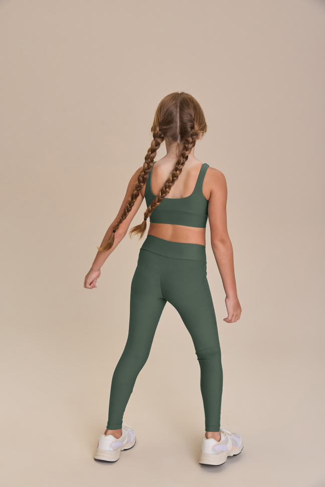 Legging Icon Neo Kids Strom LIVE! - #3