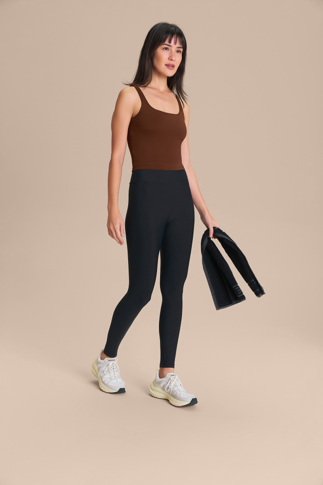 Regata Cropped Move Sense®