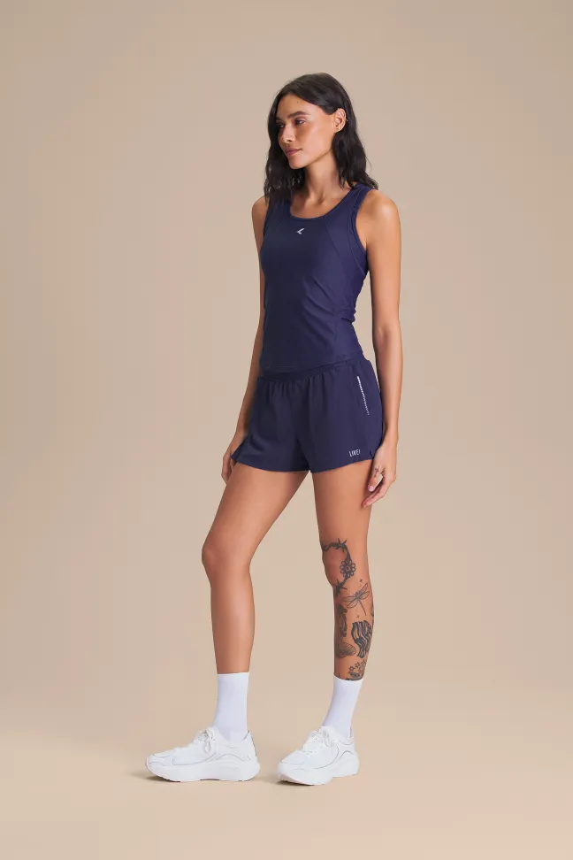 Regata Fitness Feminina LIVE! Harmony Tide - #3