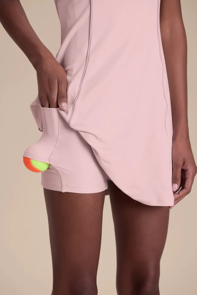 Vestido Fitness Feminino LIVE! Lob Sense Pro® Sensory - #3