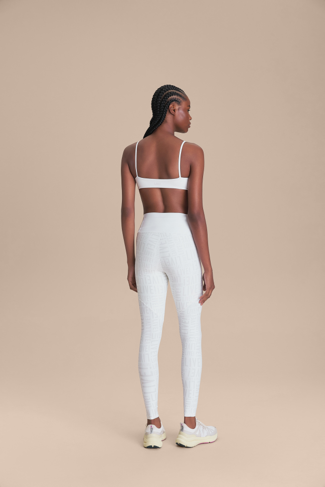 Top Slim Sense® Branco LIVE! - #3