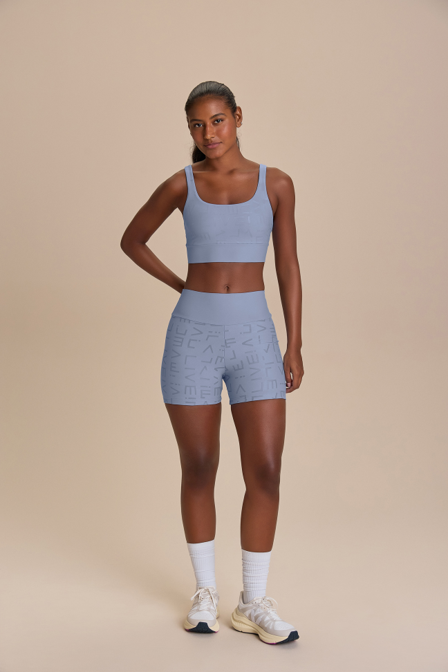 Shorts Fit Icon Hydefit® Adaptiv Trust LIVE!