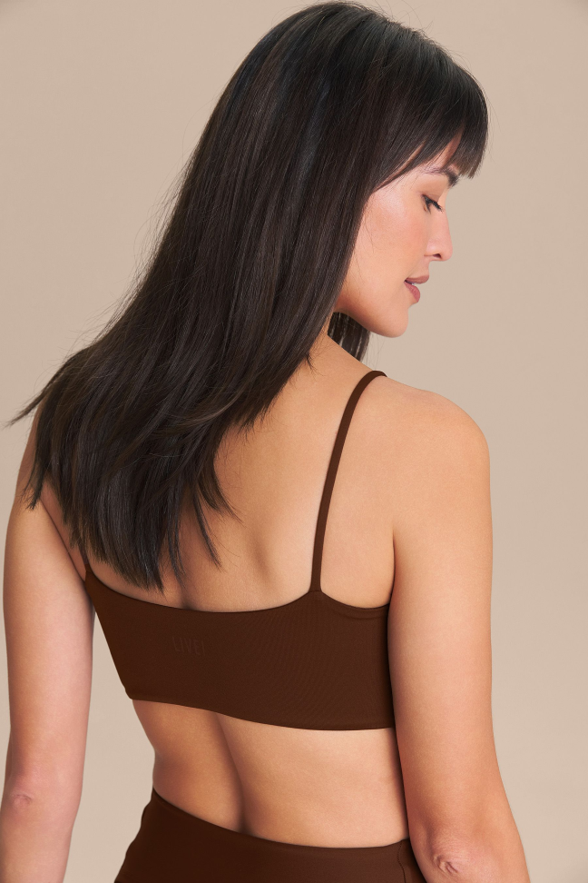 Top Curve Sense® Chocolate Plum LIVE!