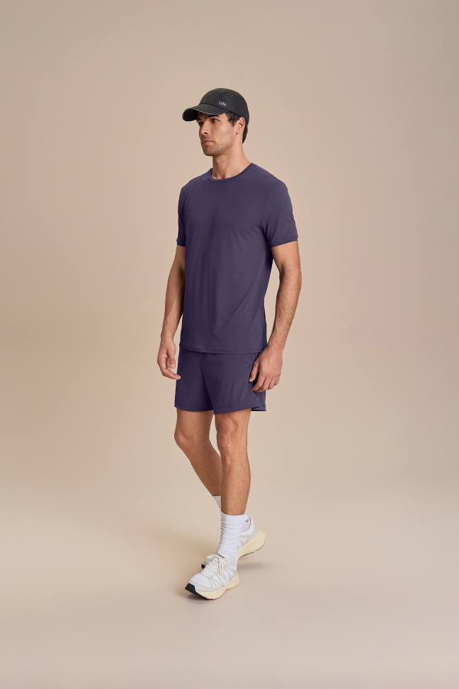 Camiseta Basic Comfort Men Tide Masculino LIVE! - #4