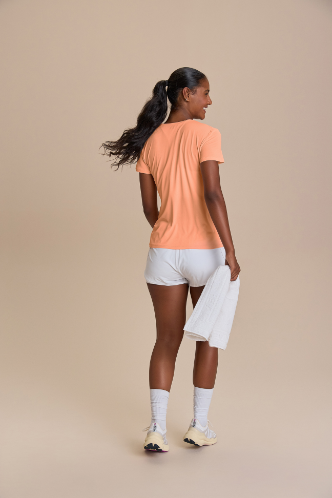 Camiseta LIVE! Comfort Sync - #3