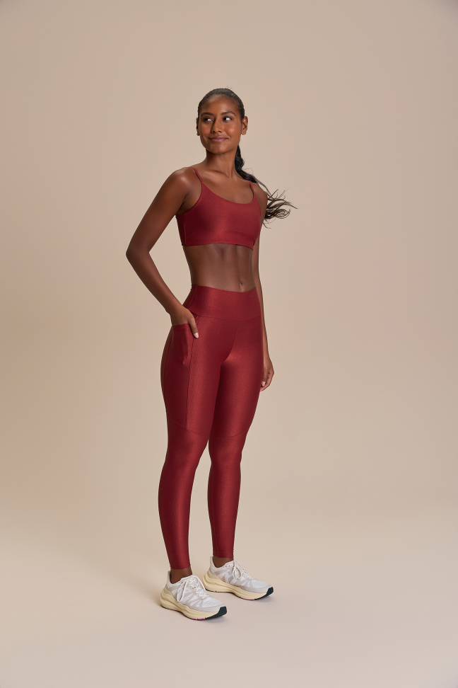 Legging Allure® Adaptiv Risk LIVE!
