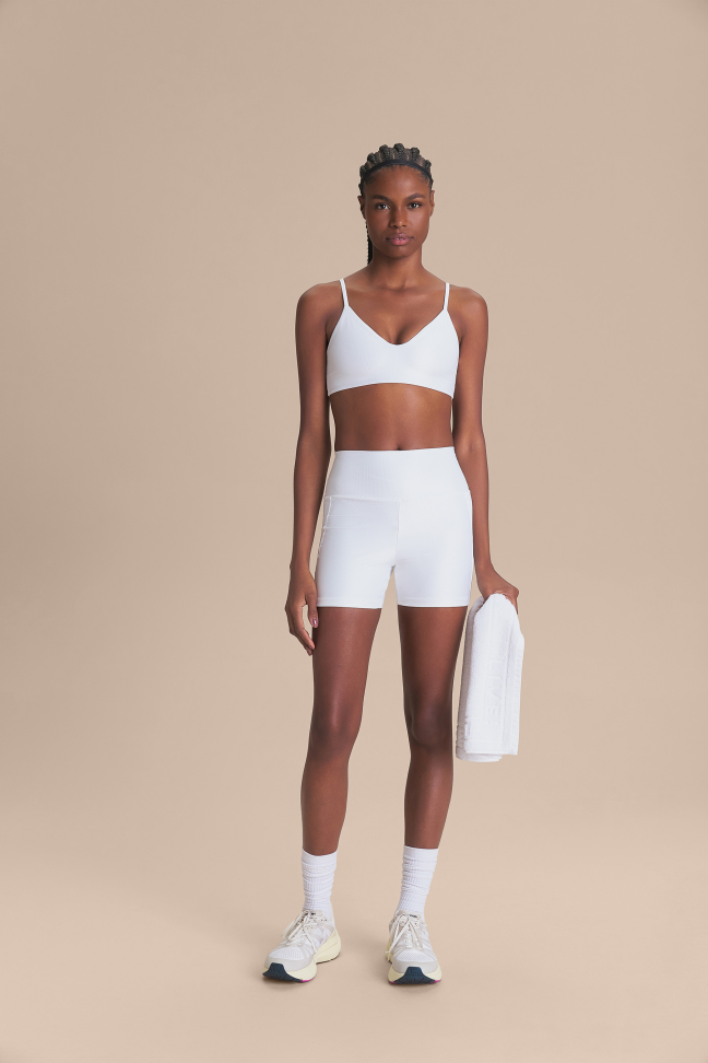 Top Slim Allure® Adaptiv Branco LIVE! - #3