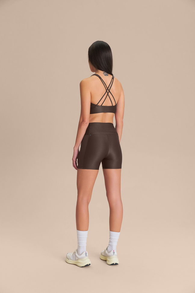 Shorts Fit Allure® Adaptiv Bassalt LIVE! - #3