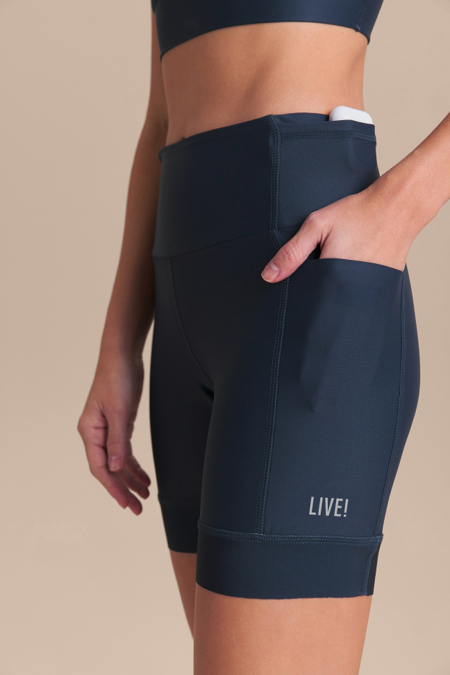 Bermuda Six Pockets Speed New Drop LIVE!