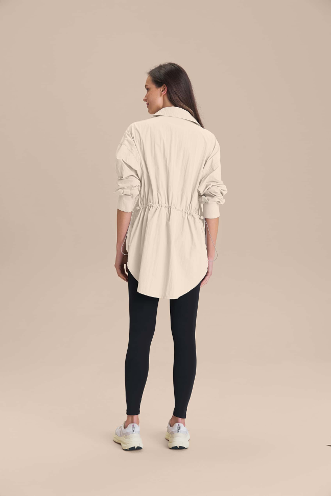 Camisa Feminina LIVE! Utility Aeris