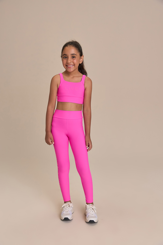 Top Move LIVE! Kids Pop