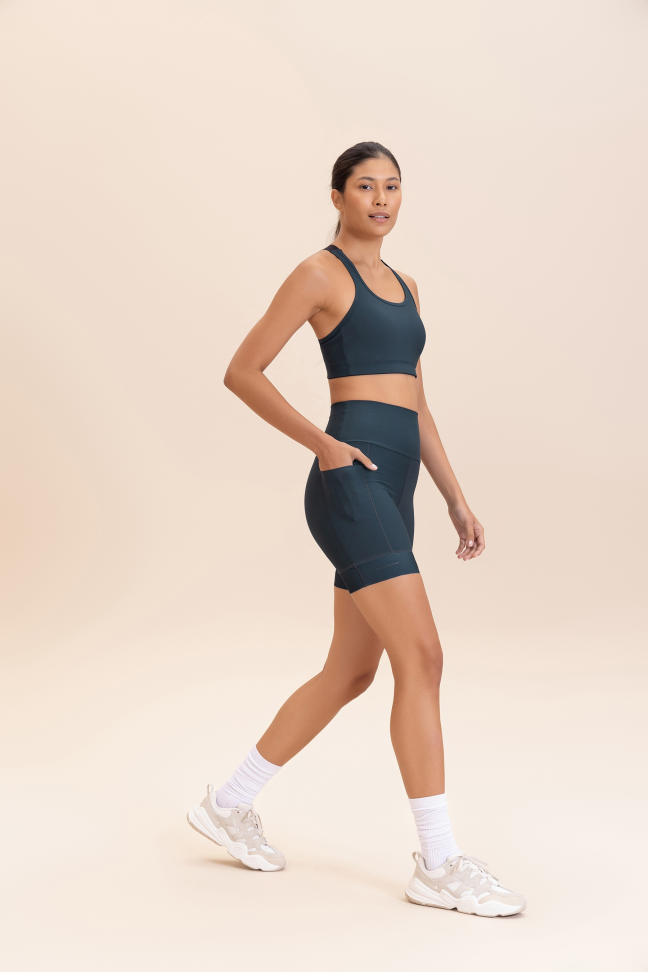 Bermuda Intense Race Pro® Azul Drop LIVE!