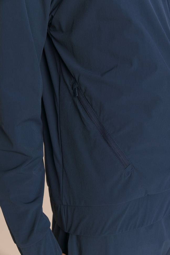 Jaqueta Train Men New Drop Masculina LIVE! - #6