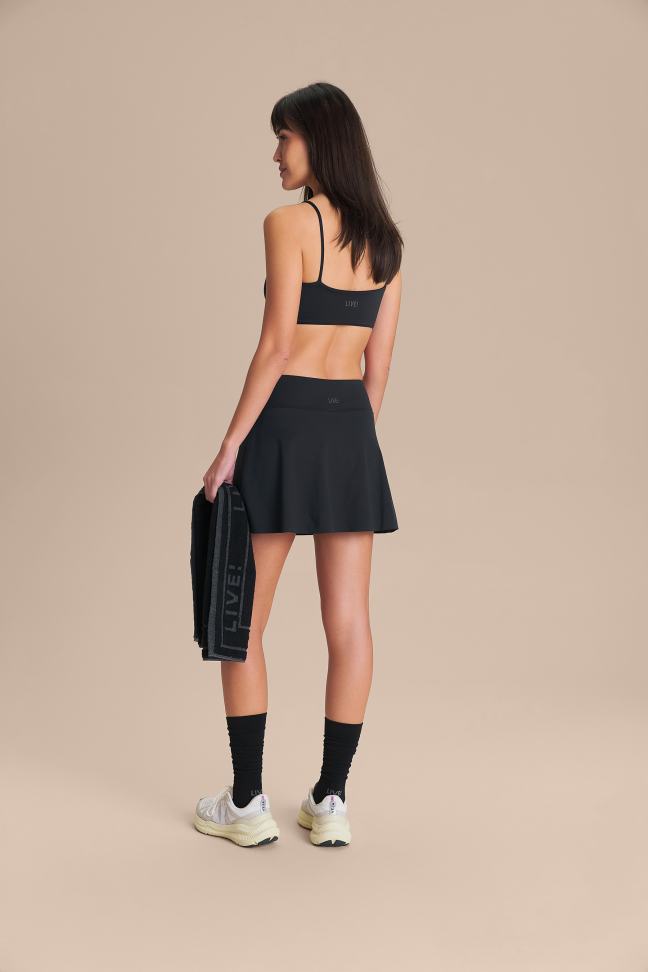 Top Curve Sense® Preto LIVE! - #3