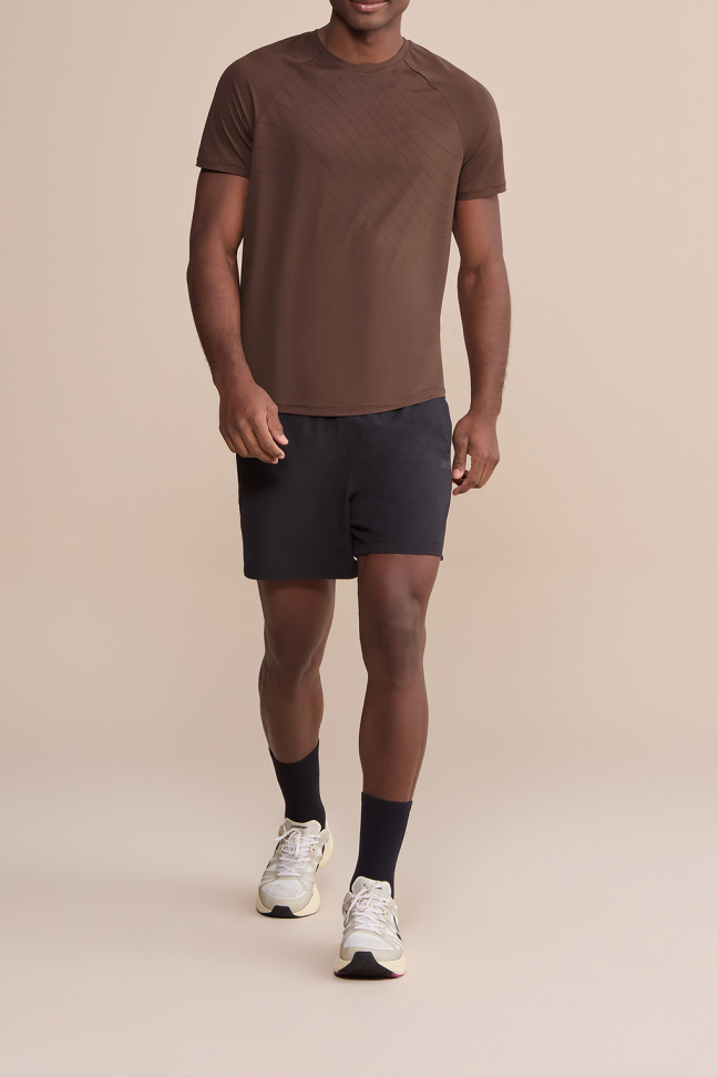 Camiseta Comfy Raglan Wave Men Masculina LIVE!