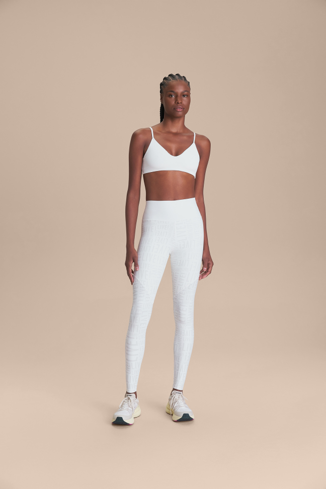 Top Slim Sense® Branco LIVE!