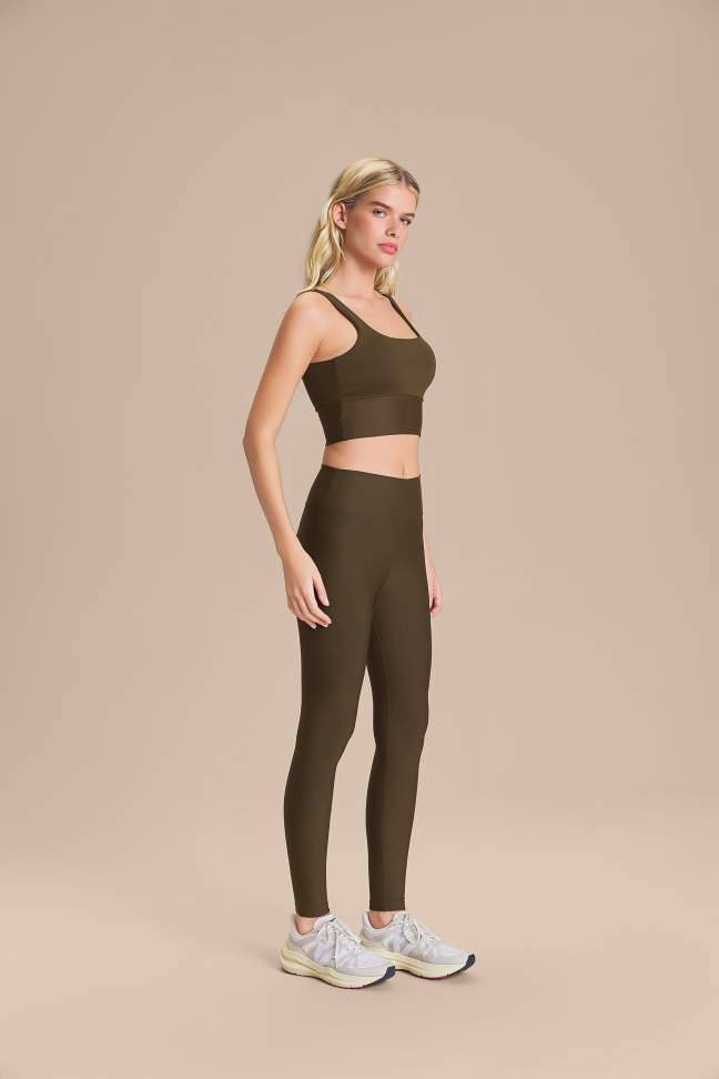 Legging Hydefit® Adaptiv Green Kelp LIVE!