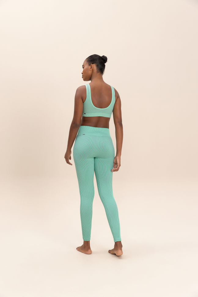 Legging Rib Classic Seamless LIVE! - #3