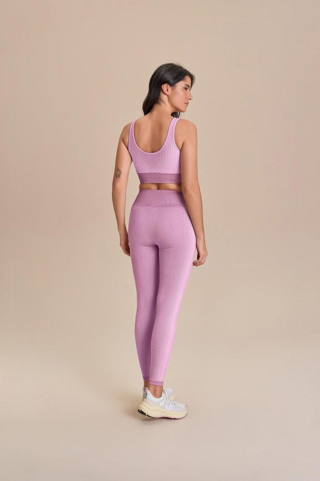 Top Seamless Knit® Degradê Embolden LIVE! - #5