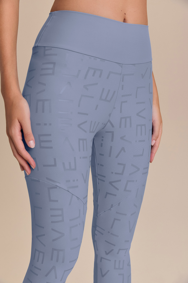Legging Icon Hydefit® Adaptiv Trust