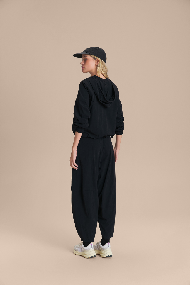 Jaqueta Balloon Air Vast Preto LIVE! - #5