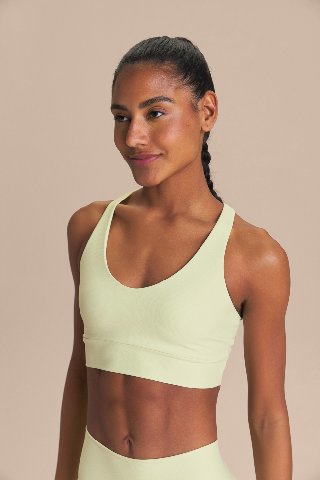 Top V Tex Flowstate Green LIVE!