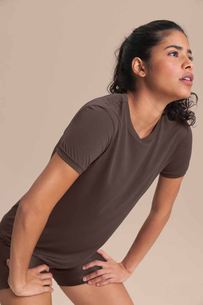 Camiseta Basic Comfort Bassalt LIVE! - #4